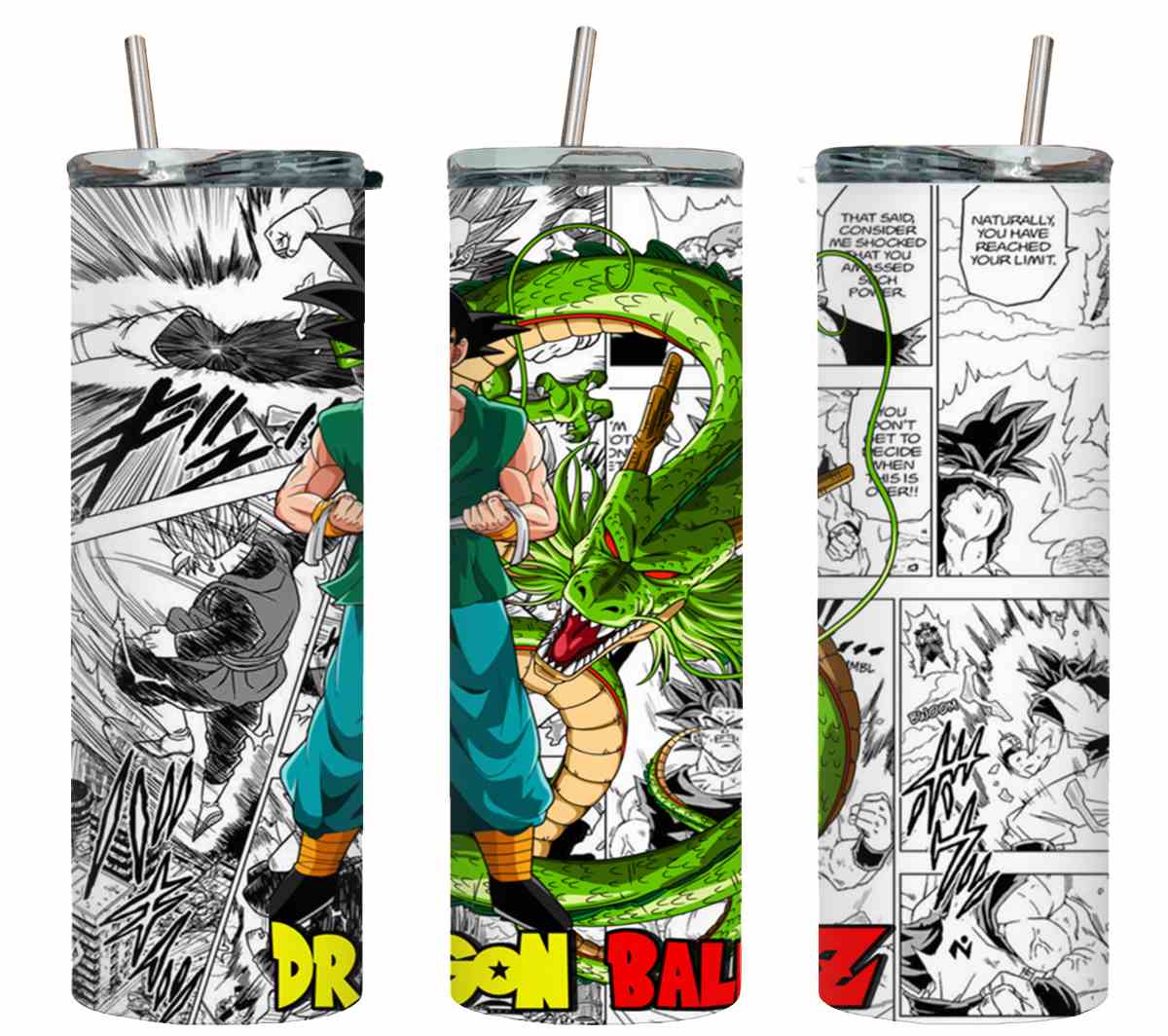 Dragon Ball Z-7288